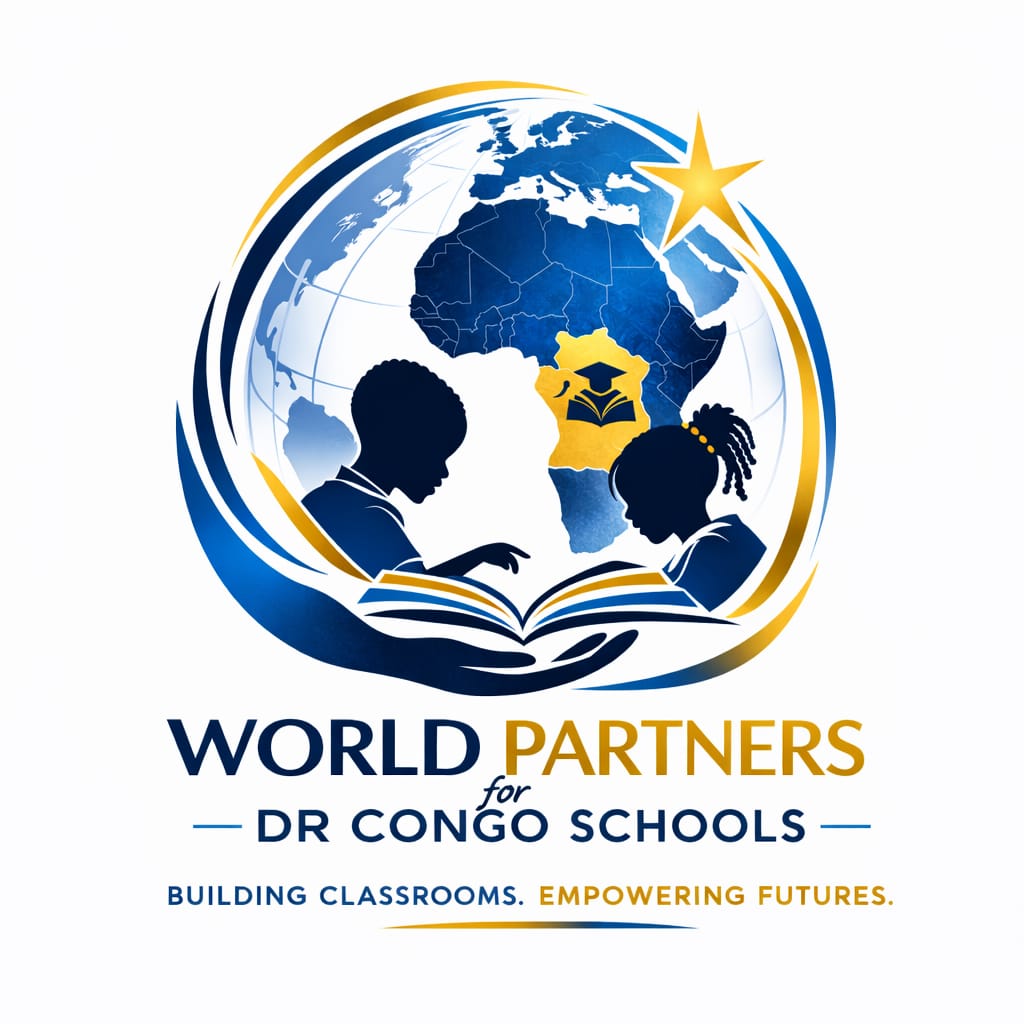 World Partners for DR Congo schools